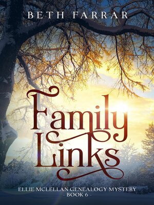cover image of Family Links